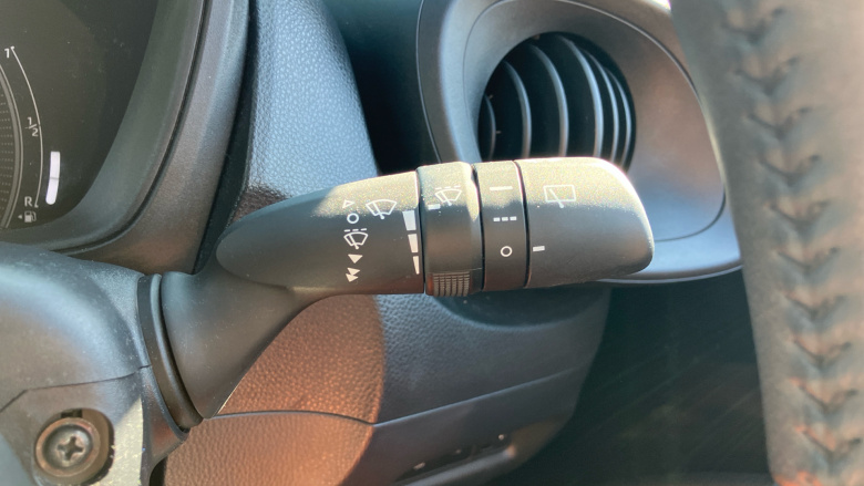 Toyota Aygo X 1.0 VVT-i Pure 5dr Petrol Hatchback